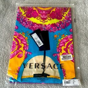 Brand new unworn Versace T-shirt
